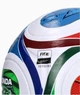 Мяч футбольный в коробке Adidas World Cup 26 Trionda League BOX JD8045 №5 Белый - изображение 9