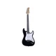 Електрогітара Eko Guitars ST100-BLK (Black) - изображение 1