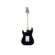 Електрогітара Eko Guitars ST100-BLK (Black) - изображение 2