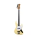 Бас-гітара Eko Guitars JB300-CRM (Cream) - изображение 1