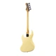 Бас-гітара Eko Guitars JB300-CRM (Cream) - изображение 2