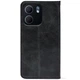Чохол-книжка Crazy Horse Clasic для OPPO A5x Grafit (Strong) (67943) - изображение 3