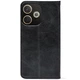 Чохол-книжка Crazy Horse Clasic для OPPO A5 Pro Grafit (Strong) (67978) - изображение 3
