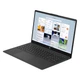 Ноутбук HP 15-fc0254ua (C78SBEA) Black - зображення 3