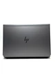 Ноутбук HP ZBook 17 G6 IPS Intel Core i7 (i7-9850H) 16 Гб 1 Тб SSD Клас A- (NTB0925466) Б/В - изображение 4