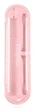 Футляр для зубної щітки medica+ pink - зображення 1