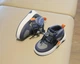 Дитячі хайтопи розмір 24 колір синій - изображение 4