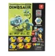 Трансформер Star Toys Стегозавр-Истребитель свет, звук ECXP2303-C - изображение 1