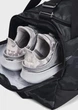 Сумка UA Undeniable 5.0 Duffle MD 58L черный Унисекс 62х29х30 см - изображение 7
