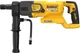 Дриль акумуляторний DeWalt 54 В XR FLEXVOLT алмазний без акумулятора та зарядного пристрою DCD150NK-XJ - зображення 2