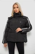 Куртка женская, цвет черный, XXXL, 244R866 - изображение 1