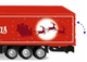 Різдвяна вантажівка Siku Super Freightliner (4006874017881) - зображення 2