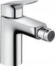Bateria bidetowa Hansgrohe Logis 71200000 - obraz 1