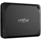 Внешний SSD накопитель Crucial X10 Pro 4 TB (CT4000X10PROSSD9) - изображение 1