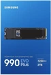 Samsung 990 EVO Plus 2TB (MZ-V9S2T0BW) - зображення 5