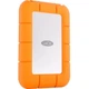 Внешний SSD накопитель LaCie Rugged Mini SSD 4 TB (STMF4000400) - изображение 2