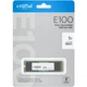 внутрішній SSD накопичувач Crucial E100 1 TB (CT1000E100SSD8) - зображення 2
