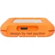 Внешний SSD накопитель LaCie Rugged Mini SSD 4 TB (STMF4000400) - изображение 3