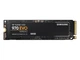 Внутренний SSD накопитель Samsung 970 EVO 500 GB (MZ-V7E500BW) - изображение 2