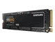 Внутренний SSD накопитель Samsung 970 EVO 500 GB (MZ-V7E500BW) - изображение 4