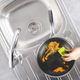 Patelnia Orion Cookcell stalowa 24 cm (8592381154882) - obraz 5