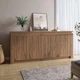 Большой комод LION Ларри-1 Дуб Ліворно (LION-041036) - изображение 1