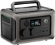 Stacja ładująca Allpowers R600 / 600 W / 299 Wh / LiFePO4 Black (AP-SS-005-PRO) - obraz 3