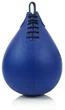 Пневмогруша боксерская Fairtex SB1 Blue с креплением (SB1_Blue) - изображение 3
