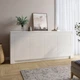 Большой комод LION Ларри-1 Бетон Style (LION-041031) - изображение 1