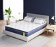 Матрас ортопедический Highfoam BlueMarine Atlantico 80х200 см беспружинный (TQP-5783) - изображение 4