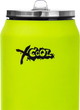 Kubek termiczny puszka Orion Zielony 500 ml (8592381172824) - obraz 2