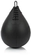 Пневмогруша боксерская Fairtex SB1 Black с креплением (SB1_Black) - изображение 2