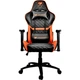 Комп'ютерне крісло для геймера Cougar Armor ONE black/orange - зображення 2