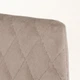 Стул Inspiration cappucсino E6569 - изображение 12