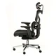 Крісло SPECIAL4YOU Monblan black Е7009 - зображення 3