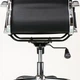 Офисное кресло Special4You Solano 6 artleather black E7061 - изображение 11