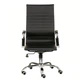 Офисное кресло Special4You Solano 6 artleather black E7061 - изображение 15
