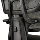 Крісло SPECIAL4YOU Monblan black Е7009 - зображення 14