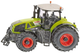 Model kolekcjonerski Siku Farmer Claas Axion 950 (S3280) (4006874032808) - obraz 1