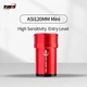 Астрономическа монохромная высокочуствительная камера ZWO ASI120MM USB2.0 - изображение 3