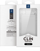 Панель Dux Ducis Clin для Apple iPhone 17 Air Transparent (6971824153392) - зображення 2