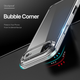 Панель Dux Ducis Clin для Apple iPhone 17 Air Transparent (6971824153392) - зображення 6