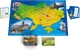 Настольная игра Rozum Угадай локацию: Украина (4820279190471) - изображение 5