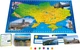 Настольная игра Rozum Угадай локацию: Украина (4820279190471) - изображение 6