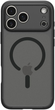 Etui plecki Spigen Ultra Hybrid MagSafe Case do Apple iPhone 17 Pro Max Frost Black (8800283314175) - obraz 2