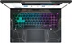 Ноутбук MSI Cyborg 15 B13WGKG-1032XUA (9S7-15Q342-1032) Translucent Black - изображение 3