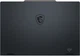 Ноутбук MSI Cyborg 15 B13WGKG-1032XUA (9S7-15Q342-1032) Translucent Black - изображение 5