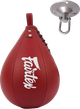 Пневмогруша боксерская Fairtex SB1 Red с креплением (SB1_Red) - изображение 1