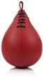 Пневмогруша боксерская Fairtex SB1 Red с креплением (SB1_Red) - изображение 2