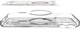 Etui plecki Spigen Ultra Hybrid MagSafe Case do Apple iPhone 17 Pro Max Zero One White (8800283314199) - obraz 7